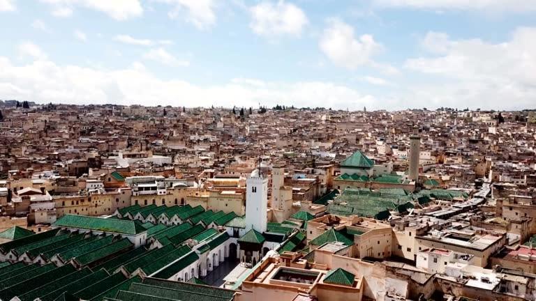 Dar Benfares Rcif Fez Exterior foto